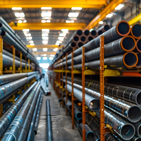 Top Pipe Supplier in Sharjah, Dubai and UAE for Industrial Projects
