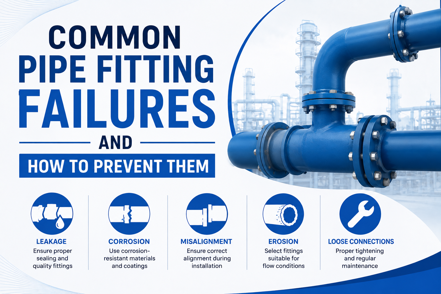 Common-Pipe-Fitting-Failures-and-How-to-Prevent-Them